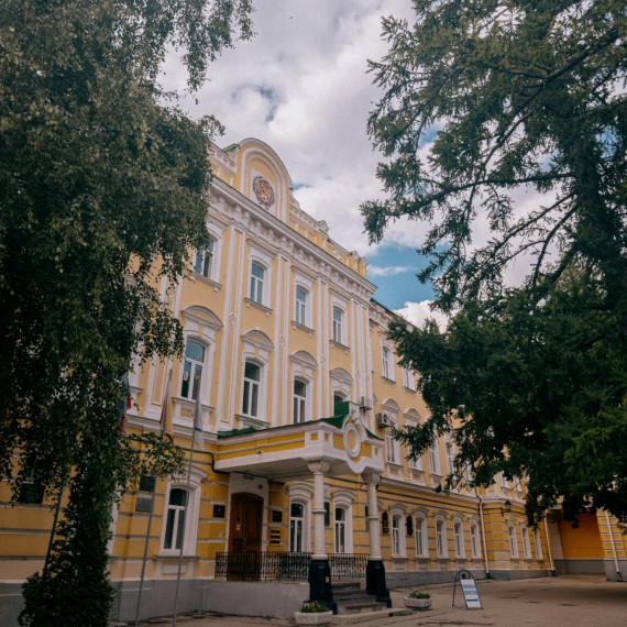 Целевое обучение.