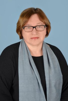 Рода Юлия Алексеевна Рода Юлия Алексеевна