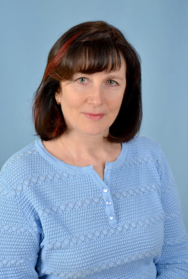 Стрельникова Лариса Станиславовна Стрельникова Лариса Станиславовна